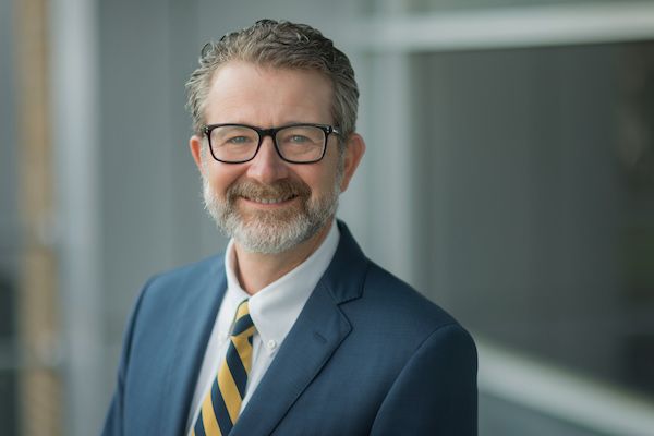 Mississippi Christian University School of Law Dean Named Among 2026 Top 50 Legal Innovators in Academia photo