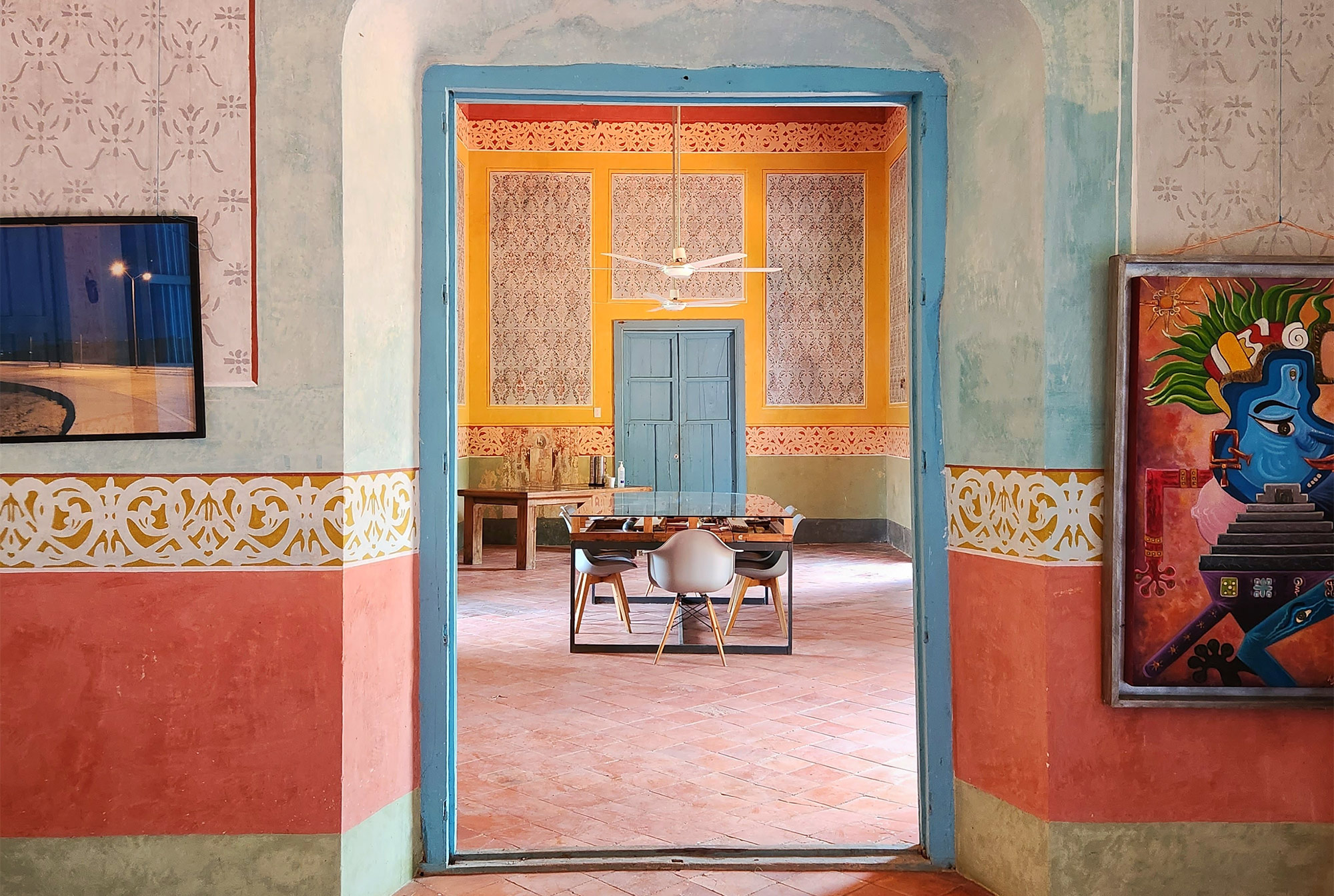 Merida, Mexico | Mississippi College School of Law