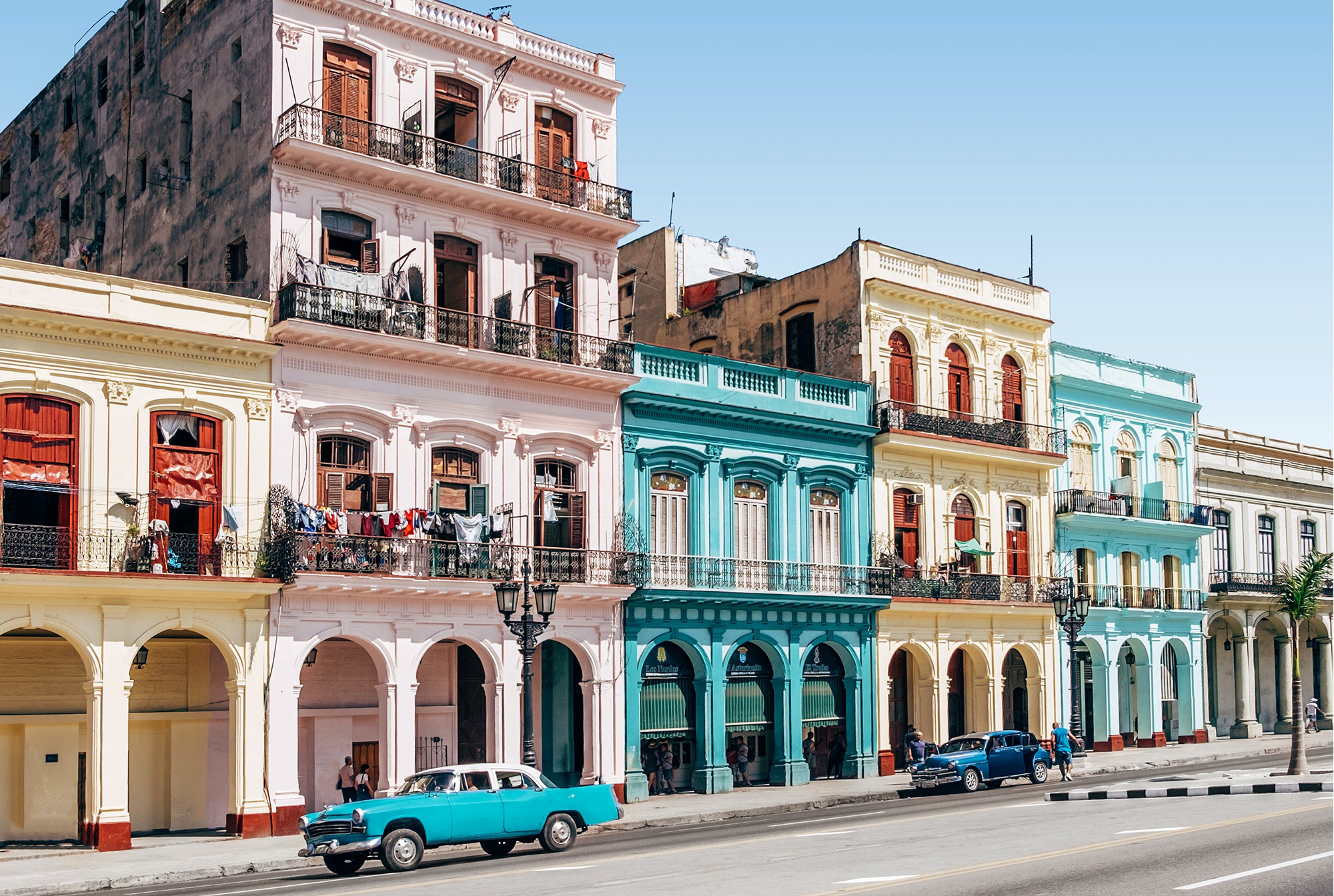 Havana, Cuba | Mississippi College School of Law