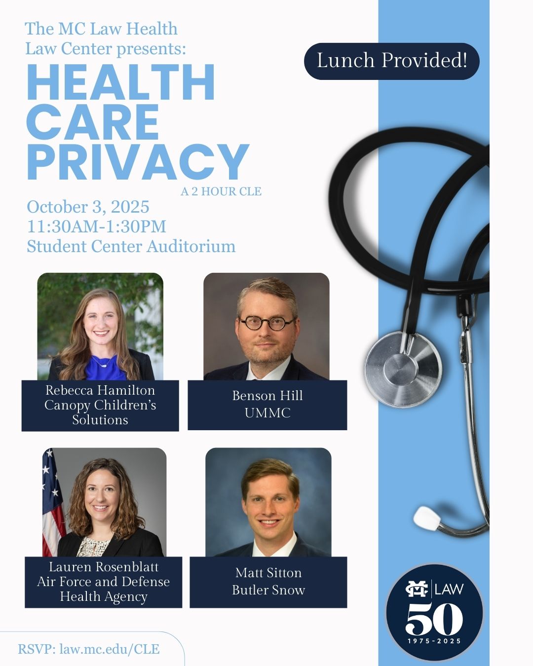 Health Care Privacy CLE instagram post and flyer.jpg