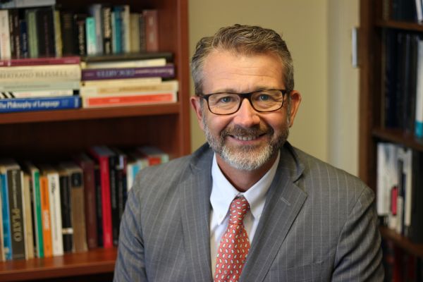 MC Law Professor John Anderson Named Interim Dean photo