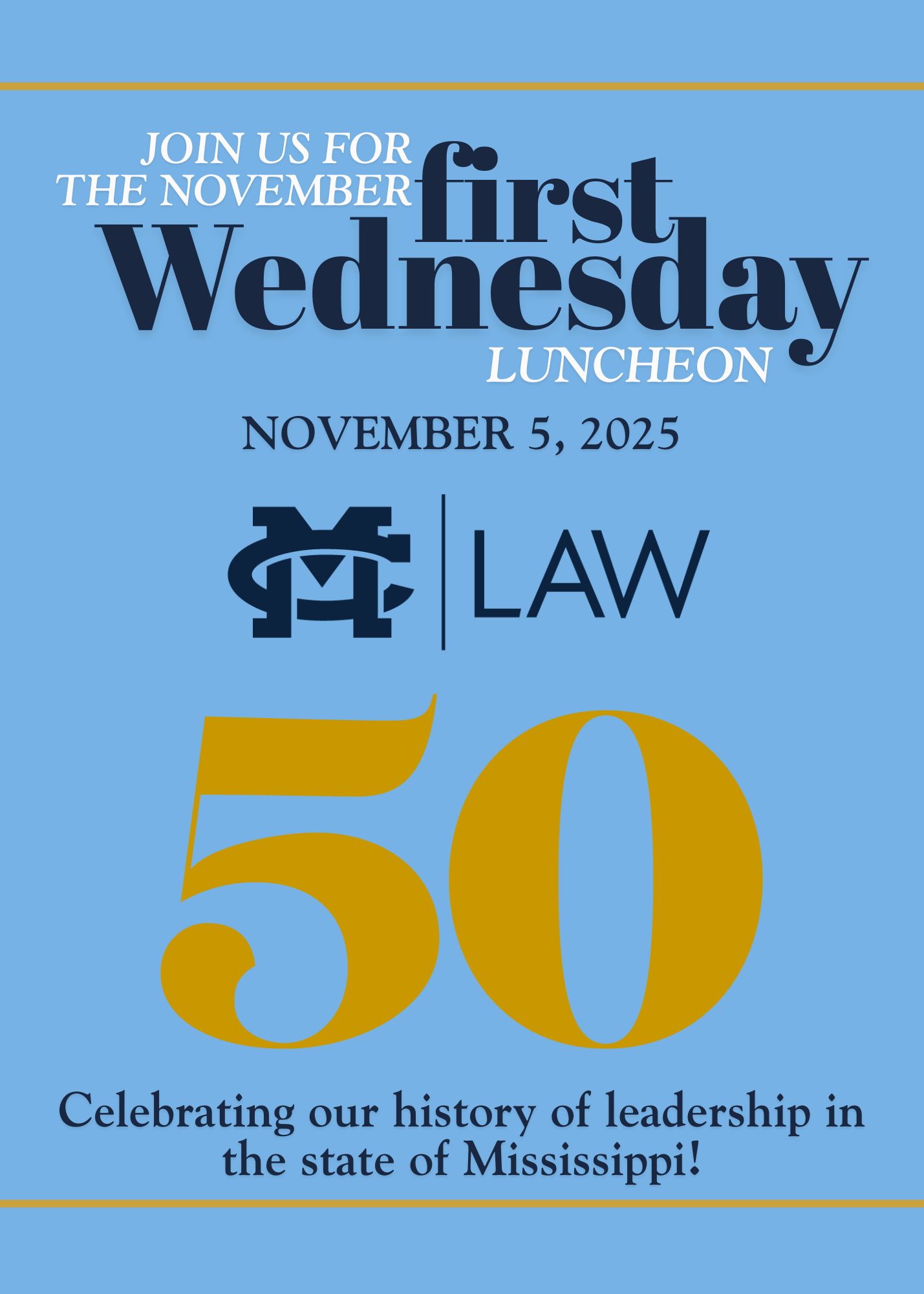 first wed 50th posters (5 x 7 in) (1).jpg