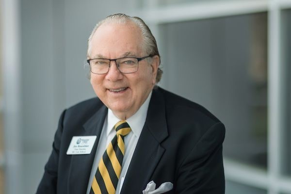 AALS Acquires Rosenblatt's Deans Database photo
