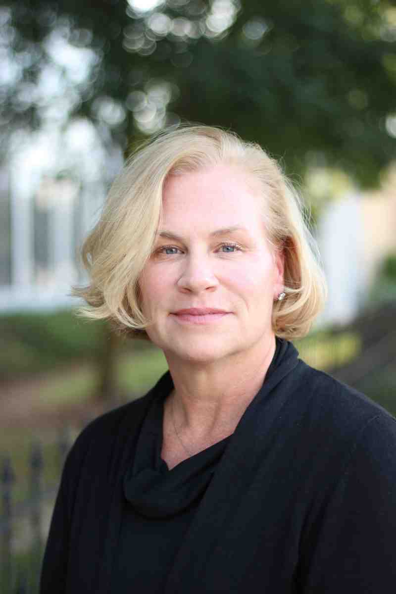 Deborah Challener
