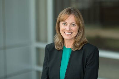 Mary Largent Purvis Headshot