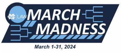 March Madness