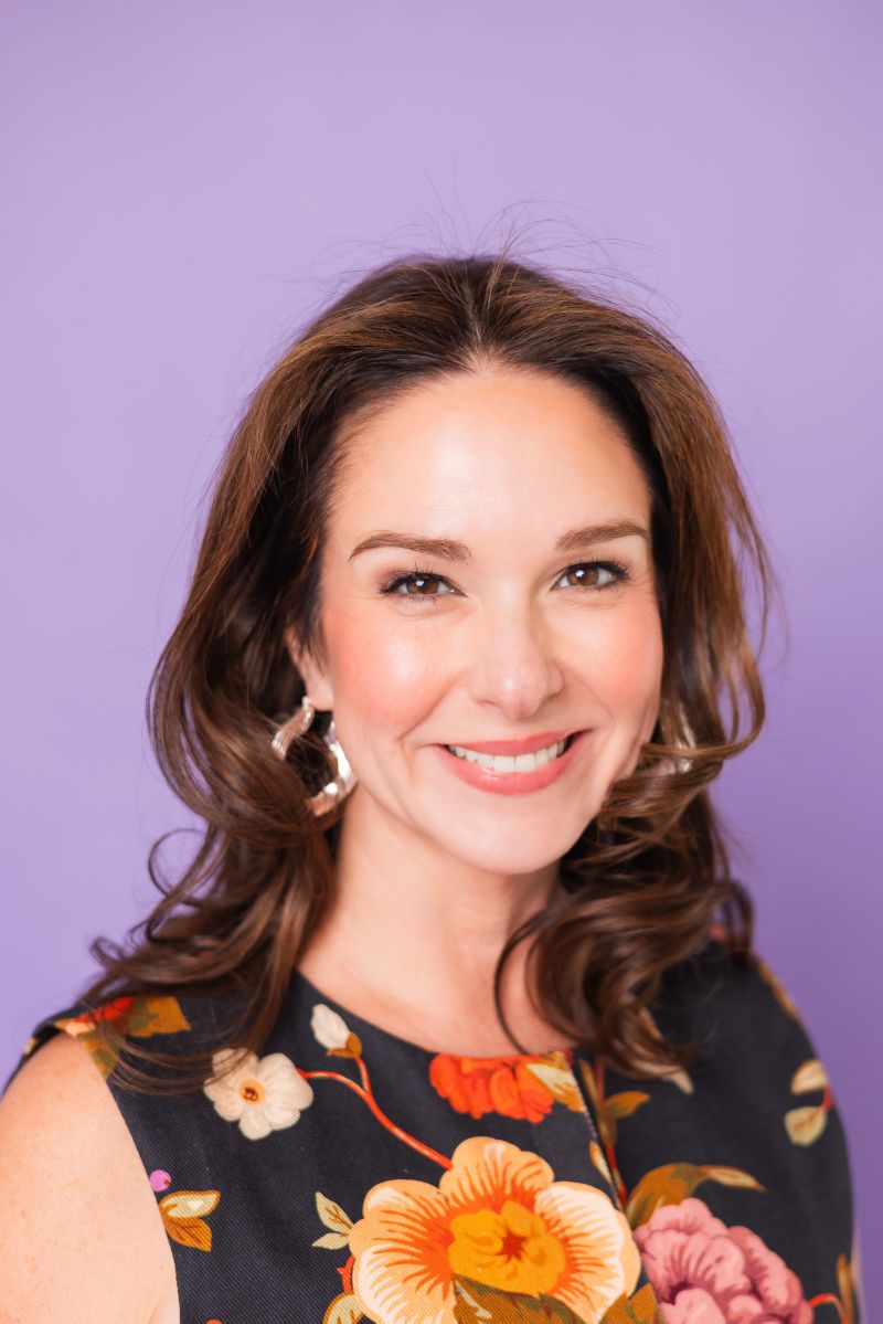 Ryanne Saucier ('08)
