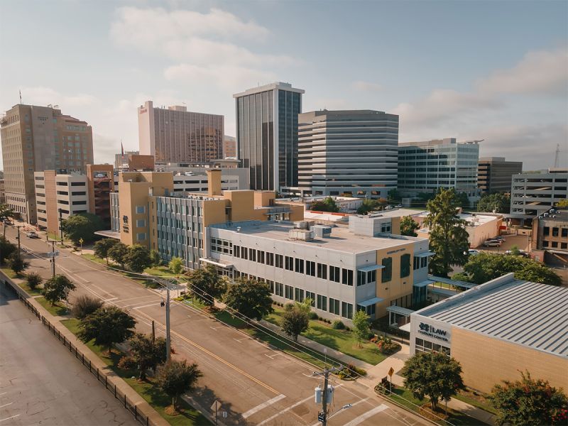 MC School of Law Takes the Lead for Legal AI Training